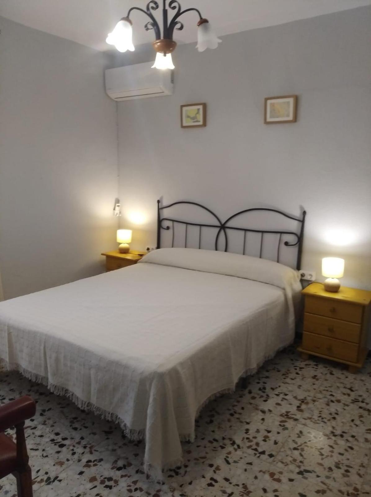 Chalet Bateria Colora Chiclana de la Frontera Zewnętrze zdjęcie