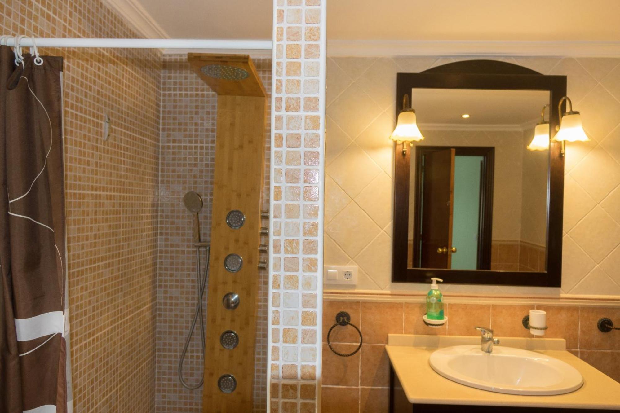 Chalet Bateria Colora Chiclana de la Frontera Zewnętrze zdjęcie