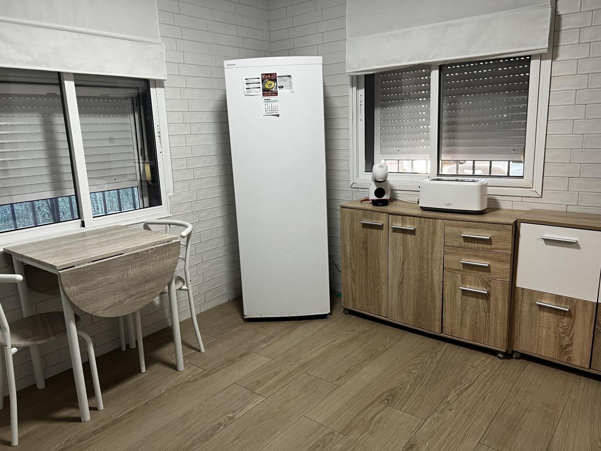 Chalet Bateria Colora Chiclana de la Frontera Zewnętrze zdjęcie