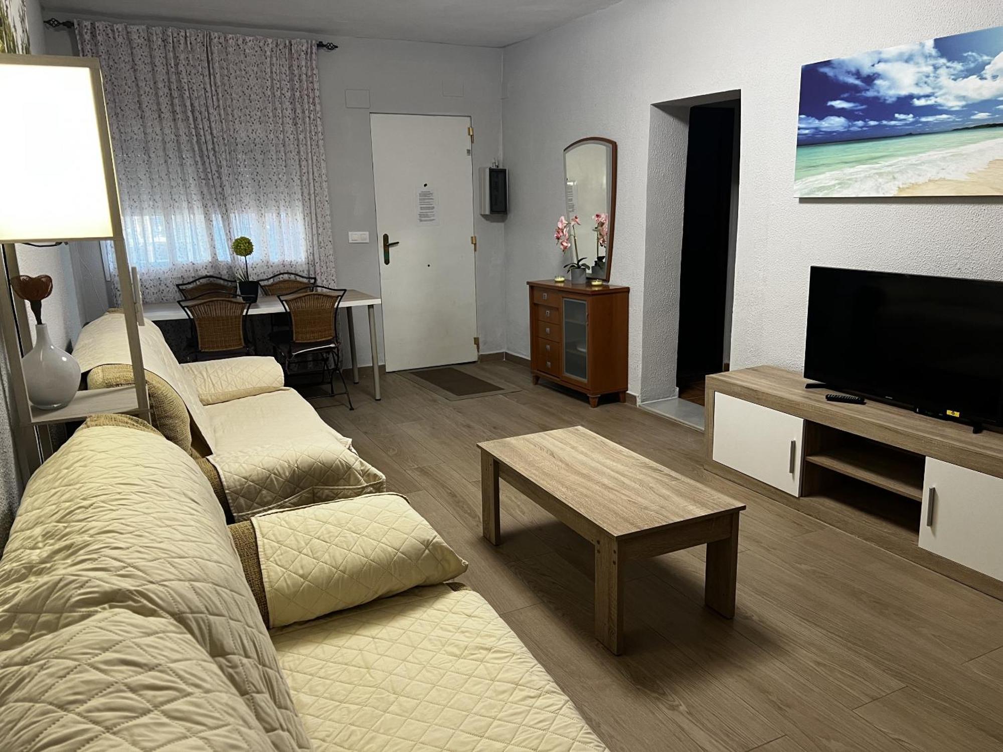 Chalet Bateria Colora Chiclana de la Frontera Zewnętrze zdjęcie
